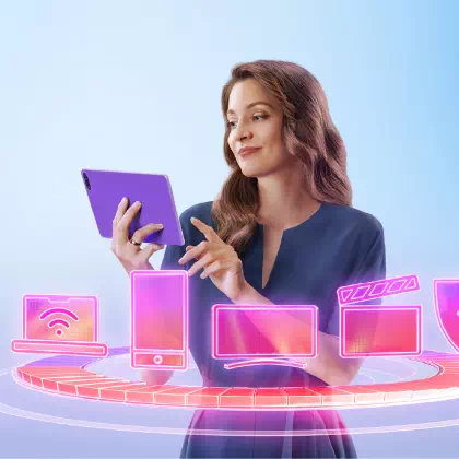 Комбо - единая связь Ростелеком для всех в&nbsp;деревня Малая Тапья (Пермский край)